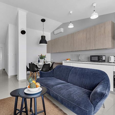 Blue Dream Apartment Makarska Exterior foto