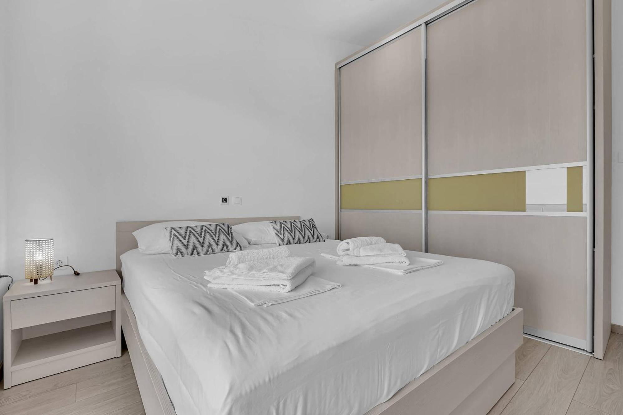 Blue Dream Apartment Makarska Exterior foto