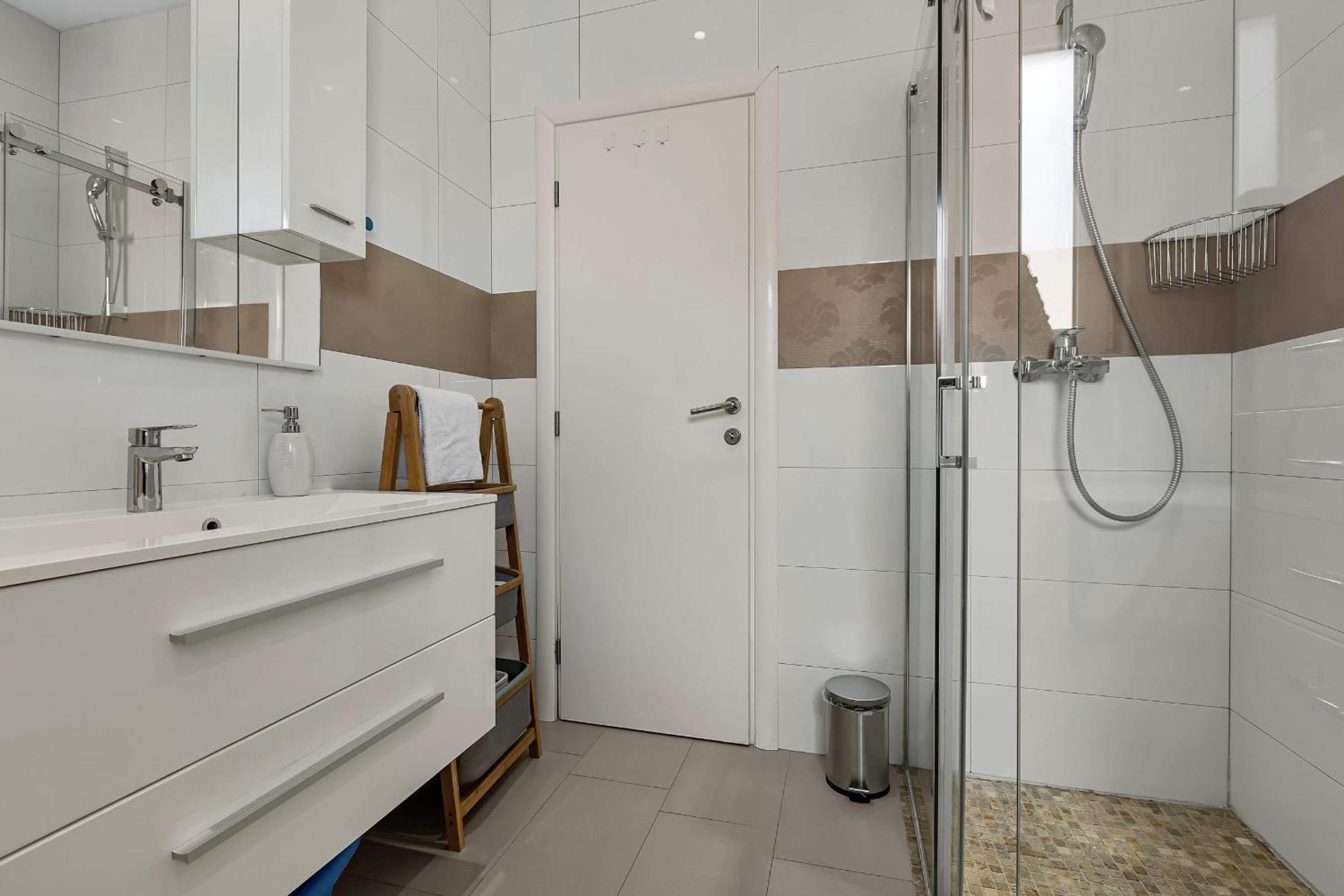 Blue Dream Apartment Makarska Exterior foto