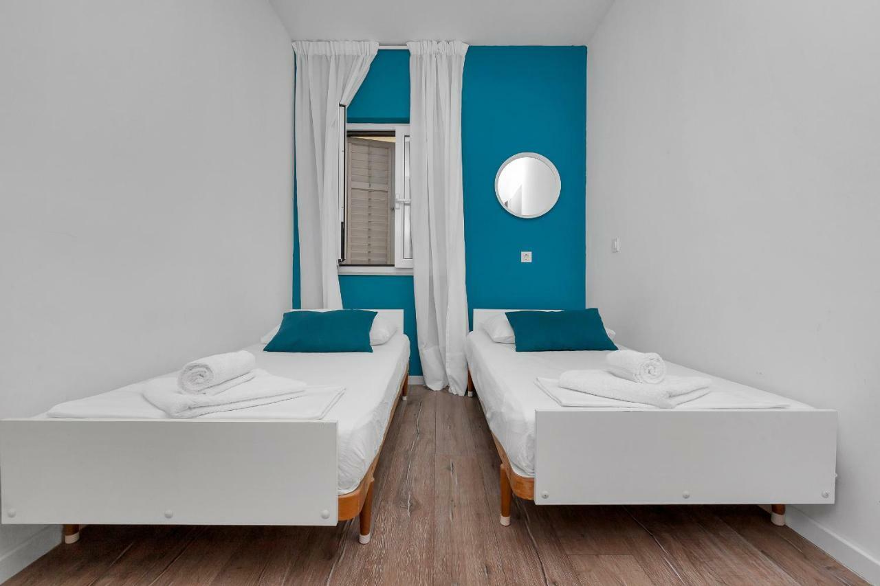 Blue Dream Apartment Makarska Exterior foto